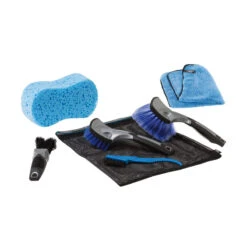 VAR Reinigungsb&uuml;rsten-Set 6-teilig NL-79121