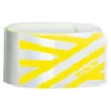 WOWOW Arm-/Beinband, REFLECTIVE BAND BIG, Gelb, GELB, Uni