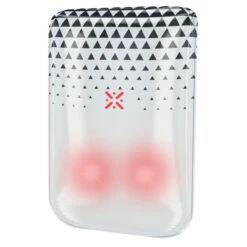 WOWOW Leuchtweste, 20K RUNNER, Gelb, GELB, S -Fahrradteileladen wowow leuchtweste 20k runner gelb gelb s3