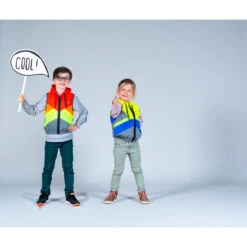 WOWOW Leuchtweste, CAPE TOWN HOODIE, Gelb, GELB, S -Fahrradteileladen wowow leuchtweste cape town hoodie gelb gelb s3