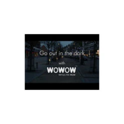 WOWOW Leuchtweste, ROADIE JACKET, Gelb, GELB, L -Fahrradteileladen wowow leuchtweste roadie jacket gelb gelb l4