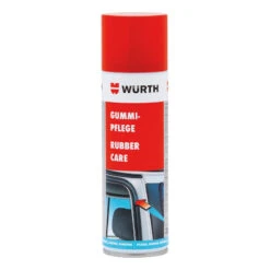 W&uuml;rth Gummipflegespray 300ml