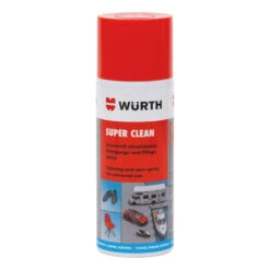 W&uuml;rth Reinigungsspray Super Clean 400ml