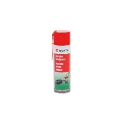 W&uuml;rth Silikonspr&uuml;hfett 500ml