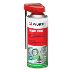 W&uuml;rth Universeller Multifunktionsspray (400 Ml)