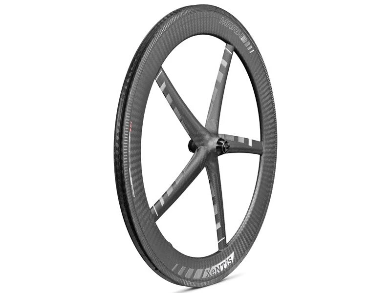 Xentis Mark 2 Tubular 1 Xentis Mark 2 Tubular