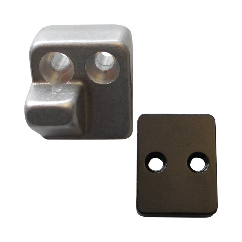 Yamaha Batterieverschluss Für Abdeckung Inklusive Schrauben 1 Yamaha Batterieverschluss Für Abdeckung Inklusive Schrauben