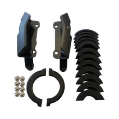 Yamaha Display C Schutzhalterung