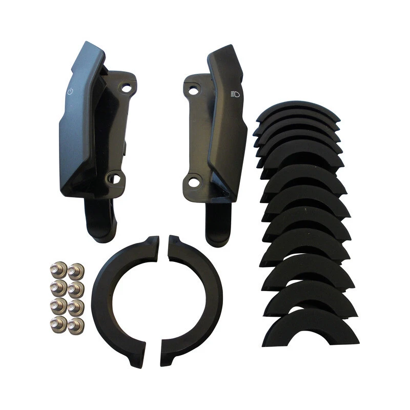 Yamaha Display C Schutzhalterung 1 Yamaha Display C Schutzhalterung