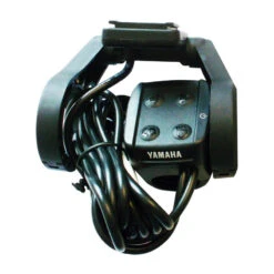 Yamaha Fernbedienung 2016/17 Lang