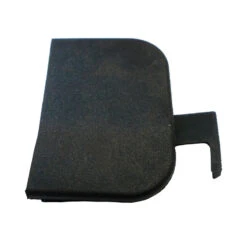 Yamaha Ladebuchseabdeckung Gep&auml;cktr&auml;gerakku