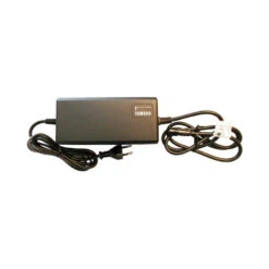 Yamaha Ladeger&auml;t PASC5 220-240V, Frequenz 50-60Hz