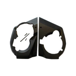 Yamaha Motorabdeckung VLD-665 R/L