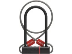 Zefal Bügelschloss K-Traz U17 Cable