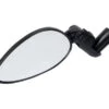 ZEFAL Zéfal Cyclop Rückspiegel Montierbar Links/rechts, Klappbar